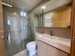 The Tampines Trilliant (D18), Condominium #587765051